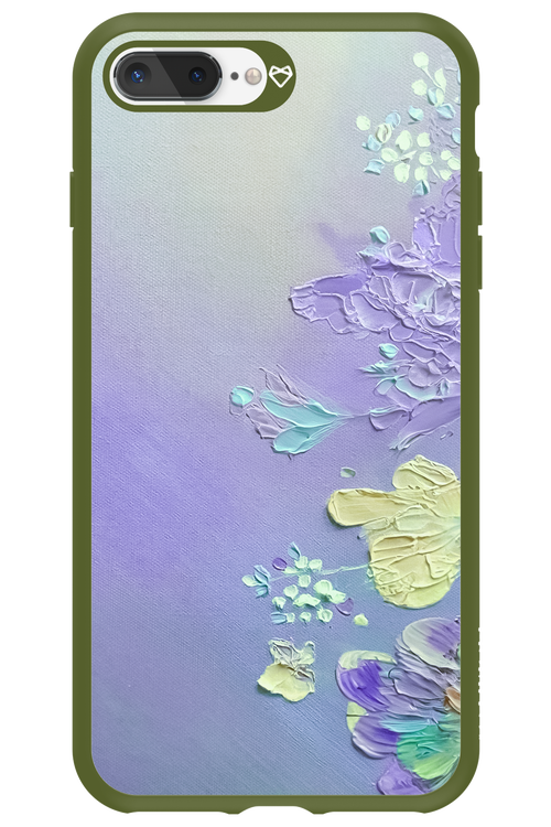 Walll 2.0 - Apple iPhone 7 Plus