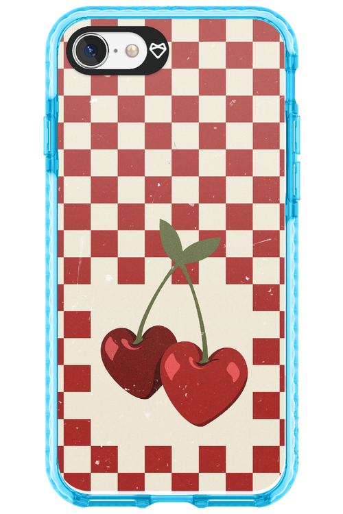 Wild Cherry 2.0 - Apple iPhone 8