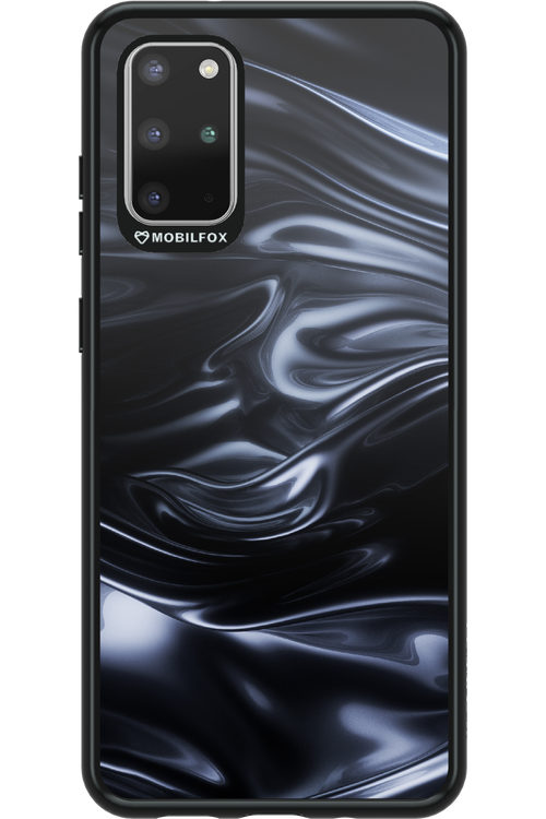 Midnight Shadow - Samsung Galaxy S20+