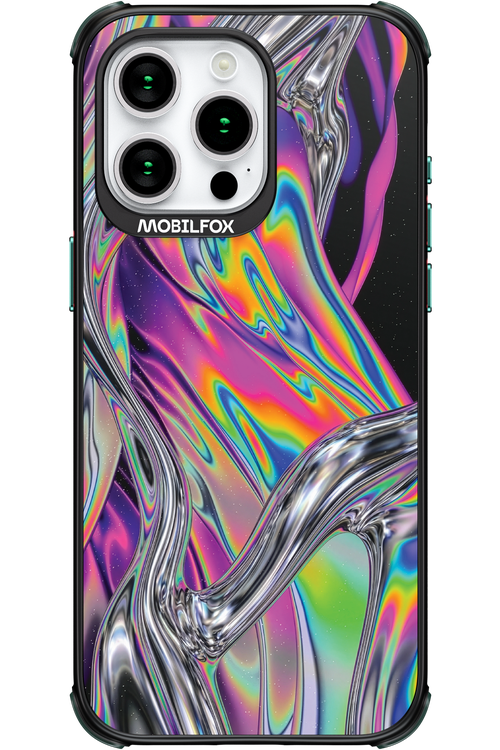 Prism 2.0 - Apple iPhone 15 Pro Max