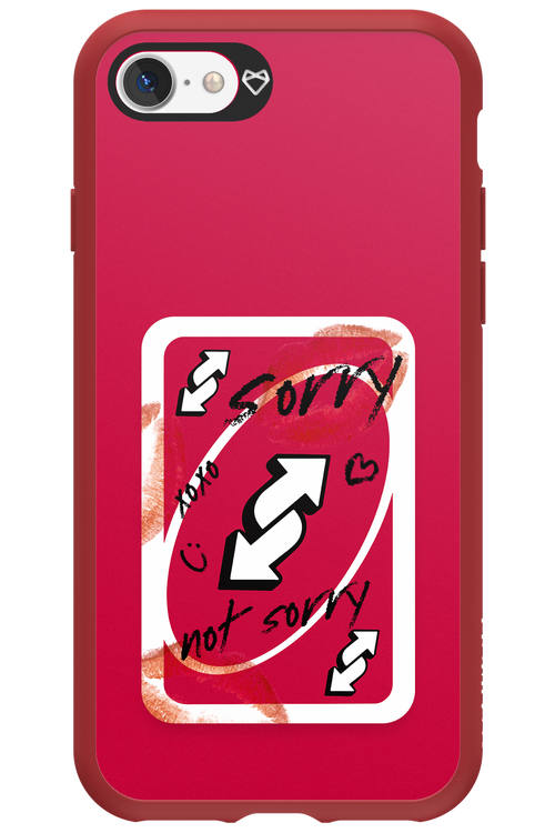 Turn 2.0 - Apple iPhone 7