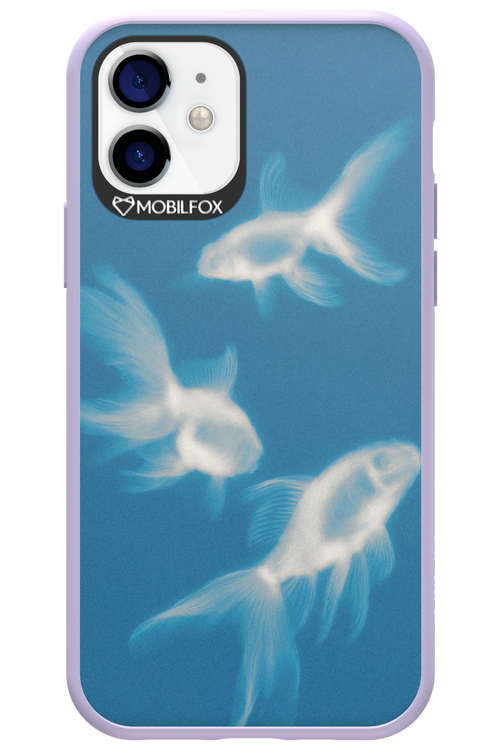 Lady of the Lake 2.0 - Apple iPhone 12