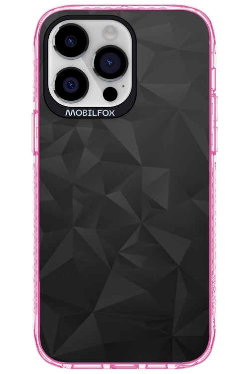 Low Poly 2.0 - Apple iPhone 14 Pro Max