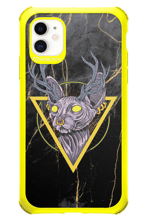 Bastet - Apple iPhone 11