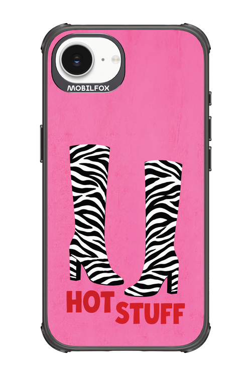 HOT STUFF 2.0 - Apple iPhone 16e
