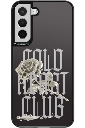 Cold Heart Club 2.0 - Samsung Galaxy S22+