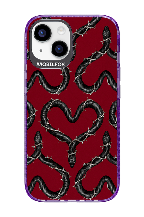 Bad Lover 2.0 - Apple iPhone 14