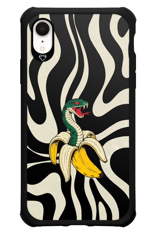 Banana Bite 2.0 - Apple iPhone XR