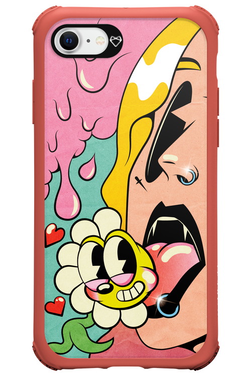 Love Sick 2.0 - Apple iPhone SE 2020