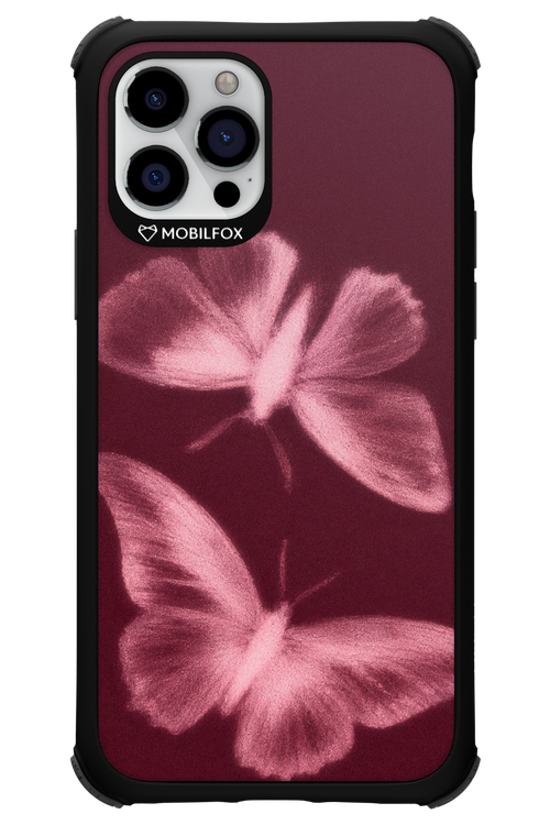 Papillonia 2.0 - Apple iPhone 12 Pro