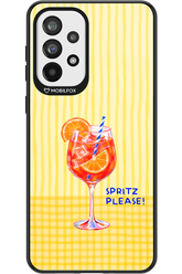 SPRITZ PLEASE 2.0 - Samsung Galaxy A73