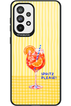 SPRITZ PLEASE 2.0 - Samsung Galaxy A73