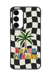 BEACH PLEASE 2.0 - Samsung S25 FE