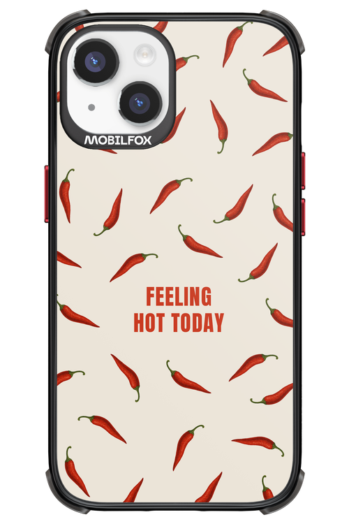 Hot Feeling 2.0 - Apple iPhone 14