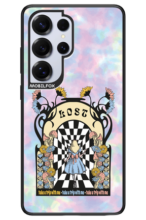 L0ST 2.0 - Samsung S25 Ultra