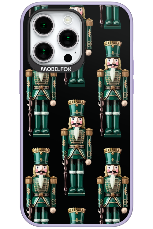 Nutcracker - Apple iPhone 15 Pro Max