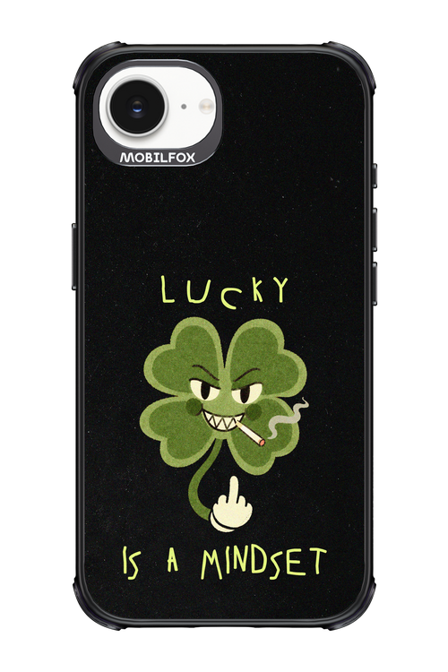 Lucky Mind 2.0 - Apple iPhone 16e