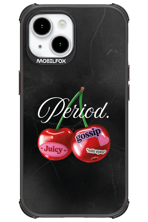 Period 2.0 - Apple iPhone 15