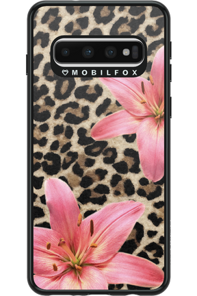 Leobloom - Samsung Galaxy S10