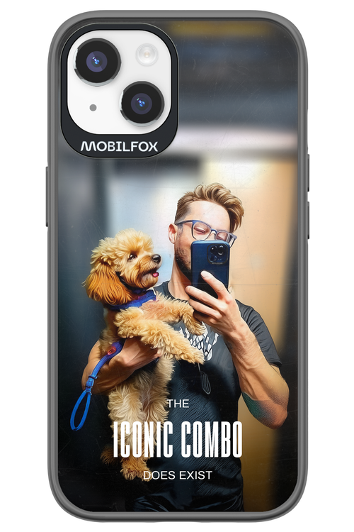 Iconic Combo 2.0 - Apple iPhone 14