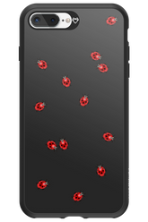 LADYBUGS - Apple iPhone 8 Plus