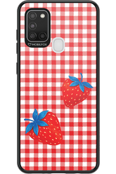 STRAWBERRY 2.0 - Samsung Galaxy A21 S