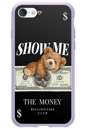Show Me The Money - Apple iPhone 8