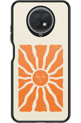 Solar Soul 2.0 - Xiaomi Redmi Note 9T 5G