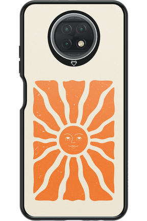 Solar Soul 2.0 - Xiaomi Redmi Note 9T 5G