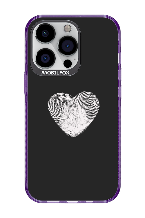 EVIDENCE - Apple iPhone 13 Pro