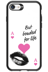 Bonded for Life 2.0 - Apple iPhone SE 2022