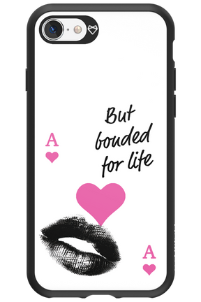 Bonded for Life 2.0 - Apple iPhone SE 2022