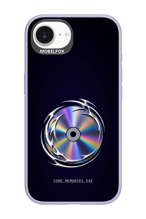 Core Memories 2.0 - Apple iPhone 17e