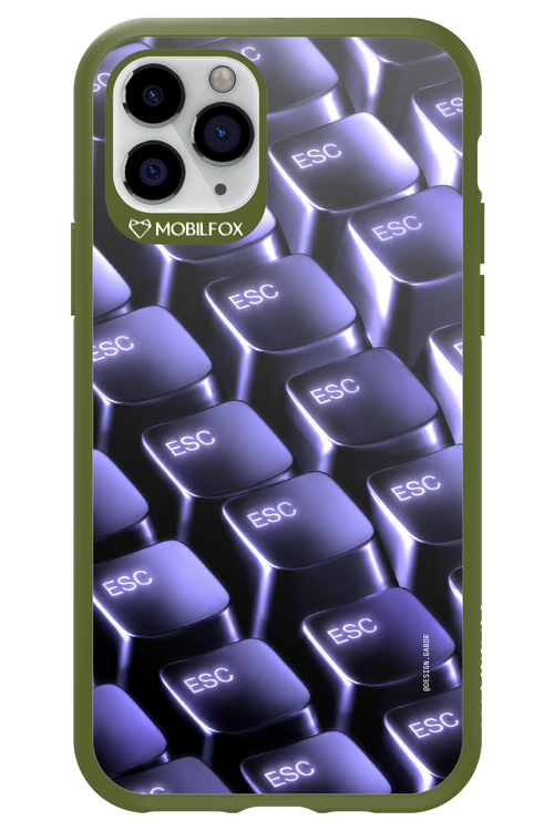 Can's Escape 2.0 - Apple iPhone 11 Pro