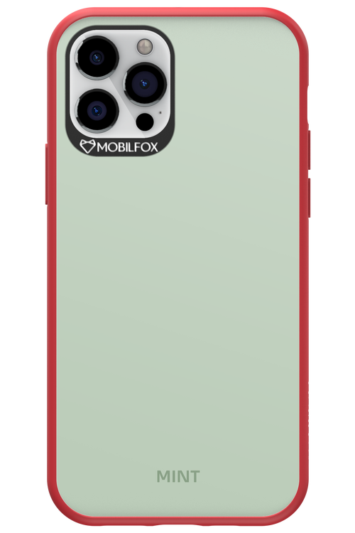 MINT 2.0 - Apple iPhone 12 Pro