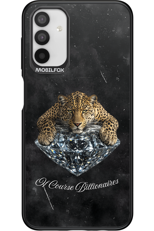 OC billionaires 2.0 - Samsung Galaxy A04s