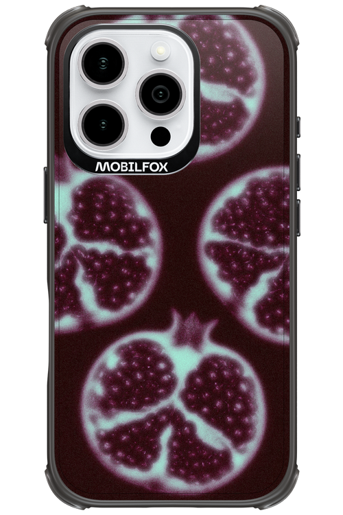 Persephone 2.0 - Apple iPhone 16 Pro