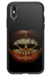 Greedy 2.0 - Apple iPhone XS
