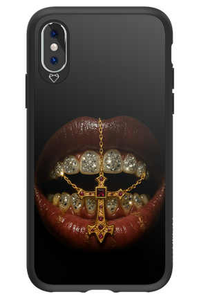 Greedy 2.0 - Apple iPhone XS