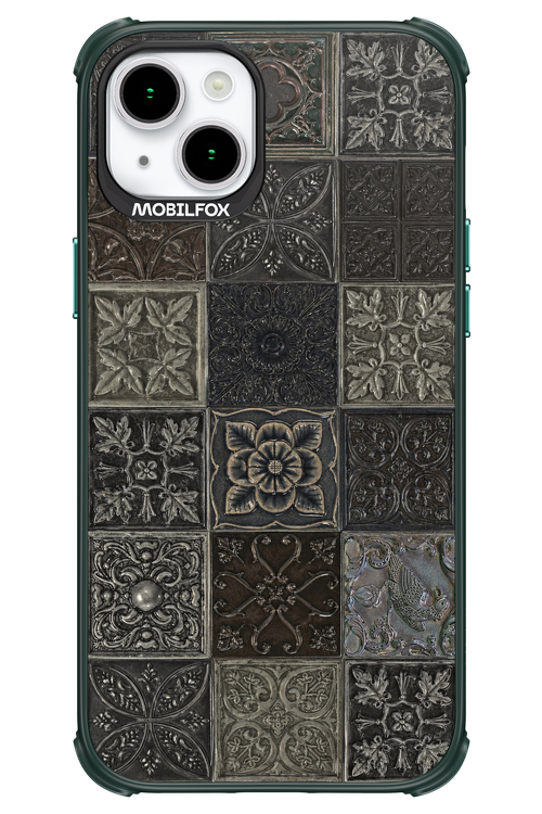 Tiles 2.0 - Apple iPhone 15 Plus