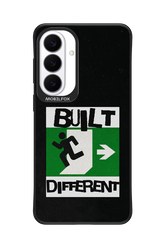 Just Different 2.0 - Samsung Galaxy S26+