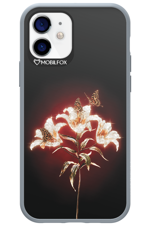 Glow Up Girl 2.0 - Apple iPhone 12