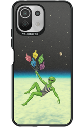 Space Chill 2.0 - Xiaomi Mi 11 Lite (2021)