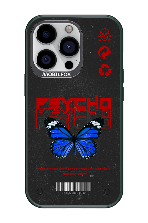 Psybutterfly - Apple iPhone 13 Pro