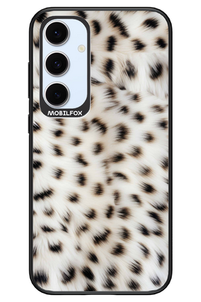 White Leopard 2.0 - Samsung S24 FE