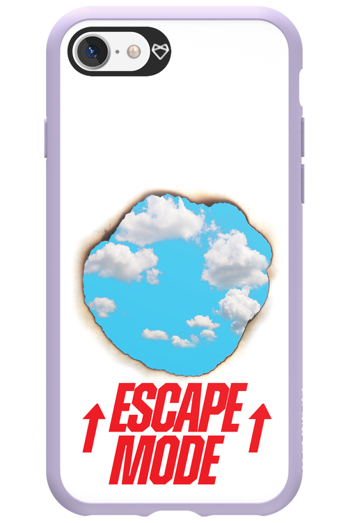 Escape mode 2.0 - Apple iPhone 7
