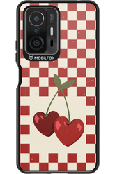 Wild Cherry 2.0 - Xiaomi Mi 11T