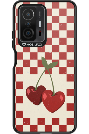 Wild Cherry 2.0 - Xiaomi Mi 11T