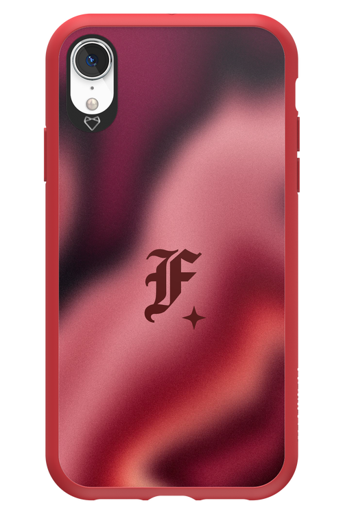 Merlot Mist 2 - F 2.0 - Apple iPhone XR