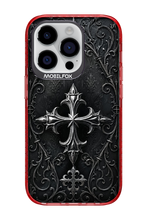 Armor 2.0 - Apple iPhone 14 Pro